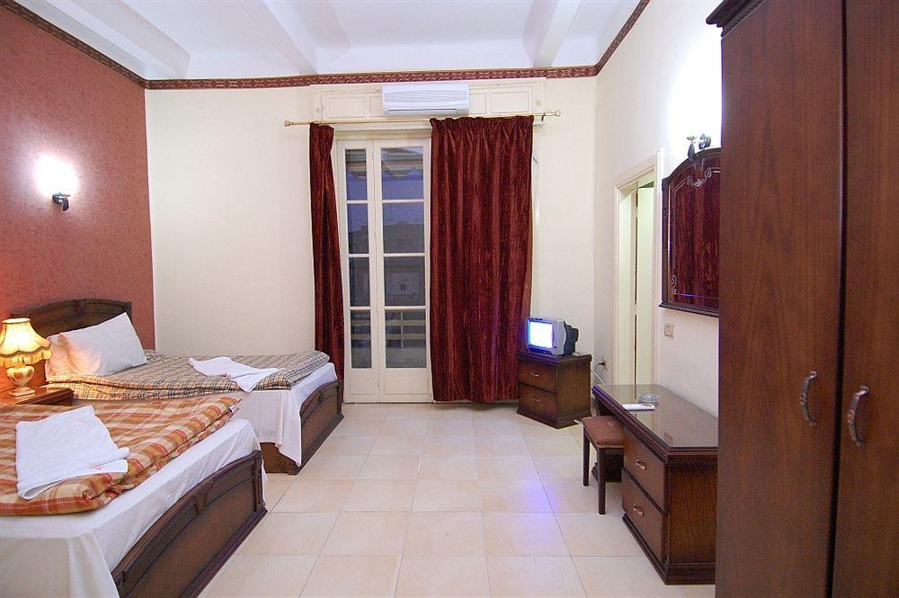 Cairo City Center Hostel Exterior foto