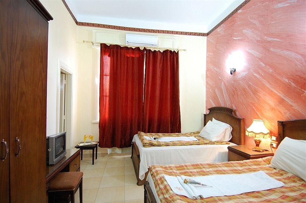 Cairo City Center Hostel Exterior foto
